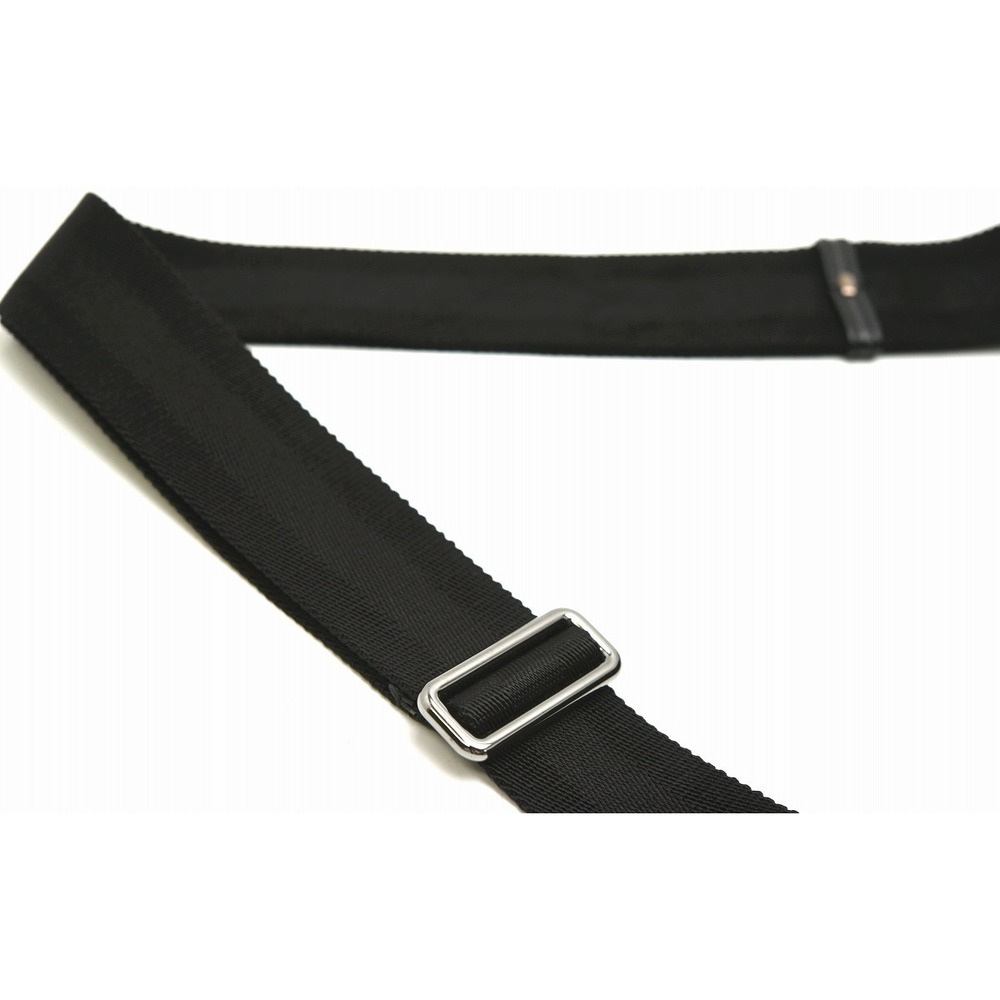 Gucci Black Bag Implement Shoulder - image 4